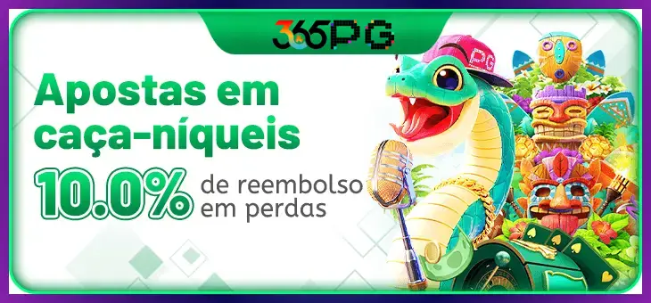 365PG bet — mercados de futebol e esportes no app