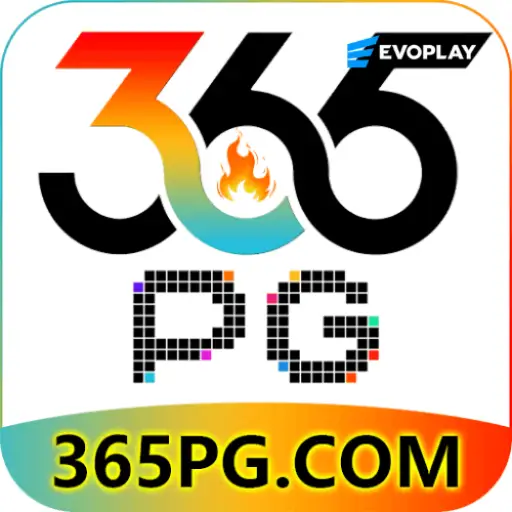 Ícone app 365PG