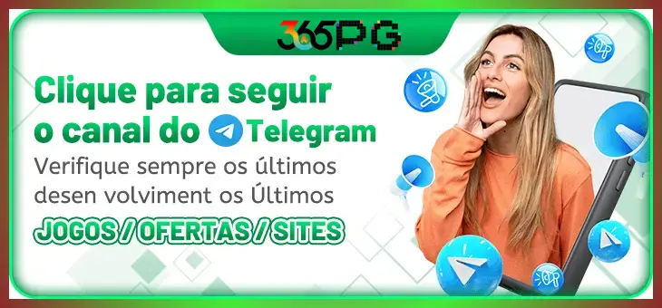 365PG feedback — formulário de envio no aplicativo oficial