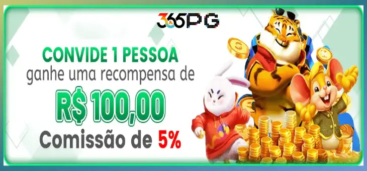 365PG login — painel de entrada no app oficial