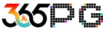 Logo 365PG